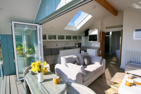 Kittiwake Retreat, a luxury escape by the sea!